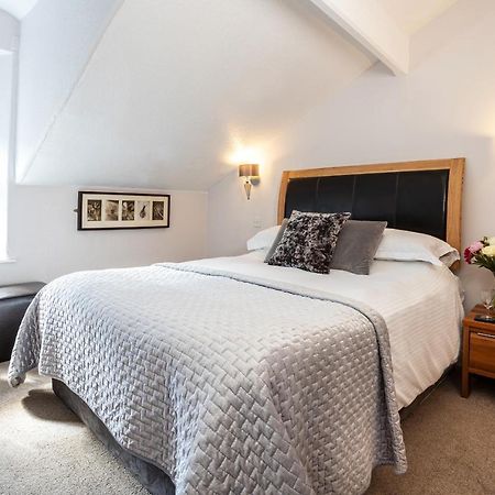 Norwood House Hotell Ambleside Eksteriør bilde