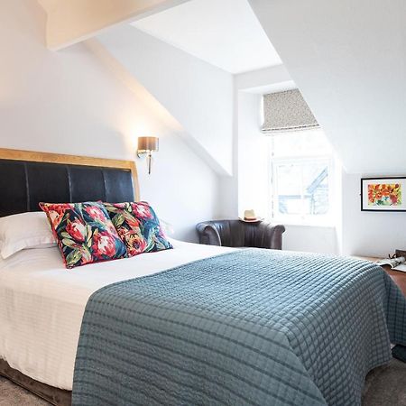 Norwood House Hotell Ambleside Eksteriør bilde