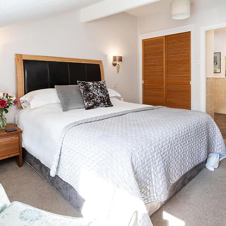 Norwood House Hotell Ambleside Eksteriør bilde