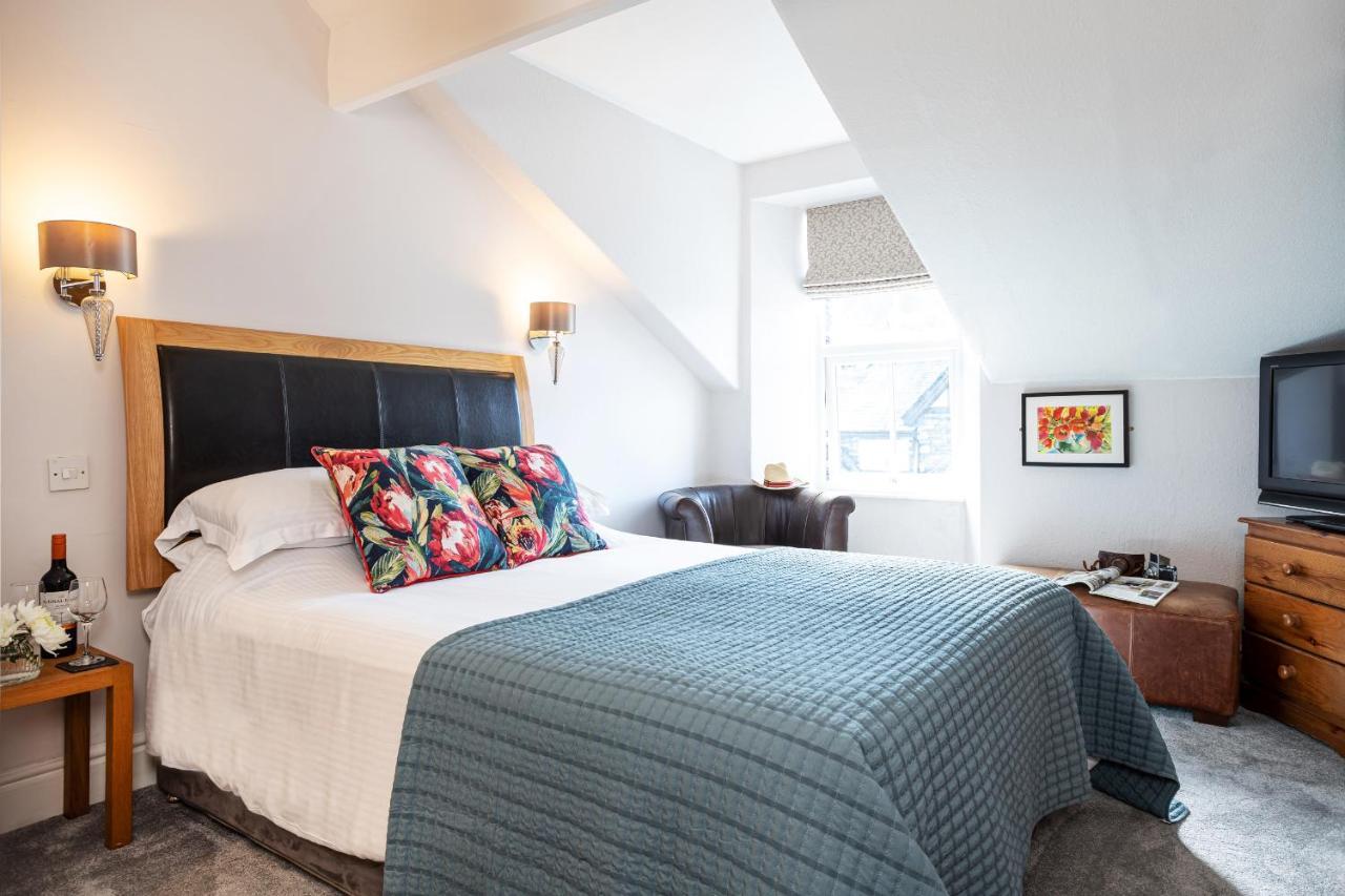 Norwood House Hotell Ambleside Eksteriør bilde