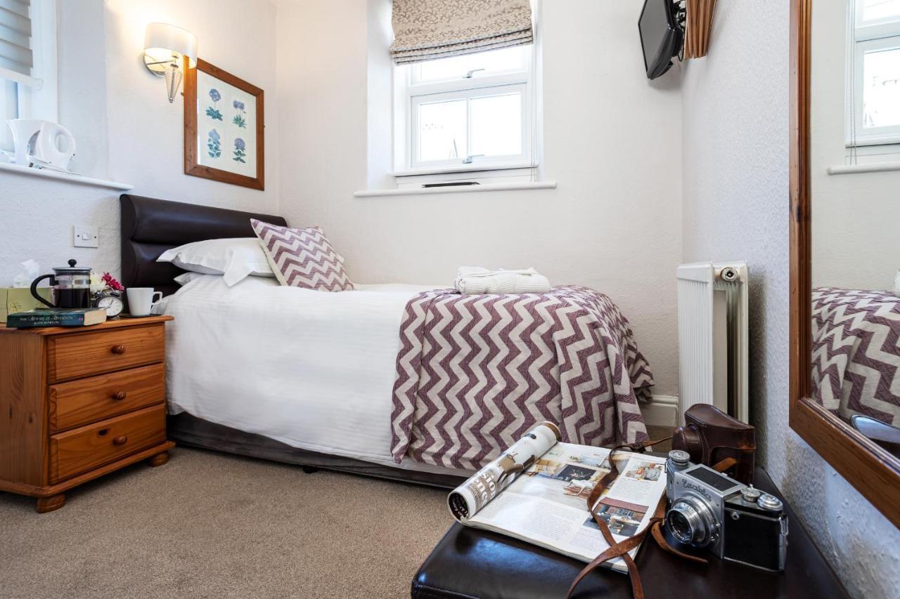 Norwood House Hotell Ambleside Eksteriør bilde