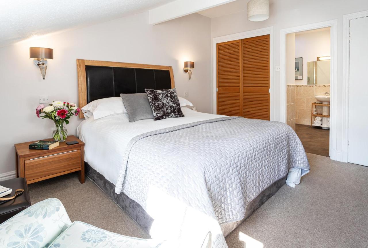 Norwood House Hotell Ambleside Eksteriør bilde