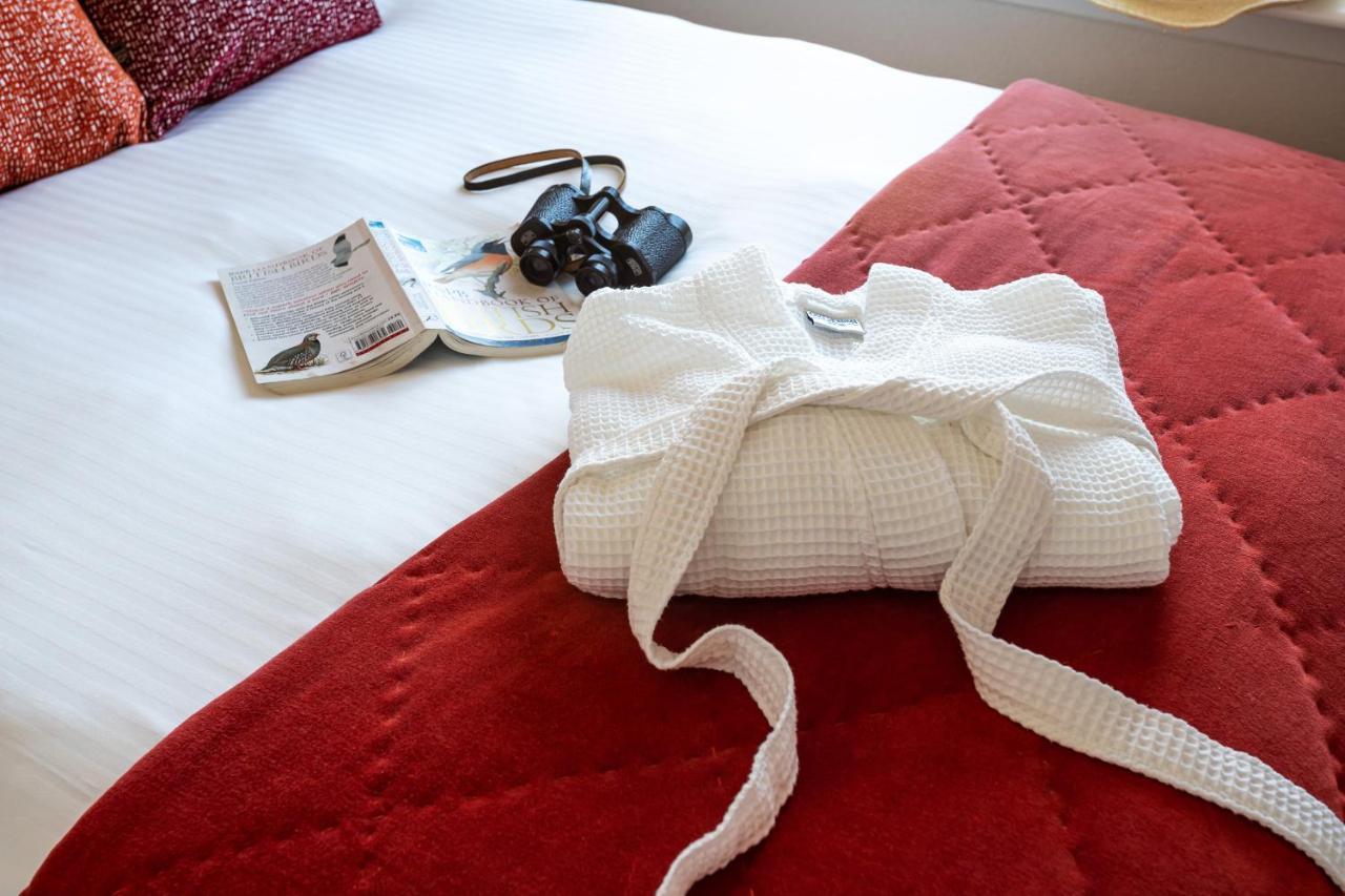 Norwood House Hotell Ambleside Eksteriør bilde