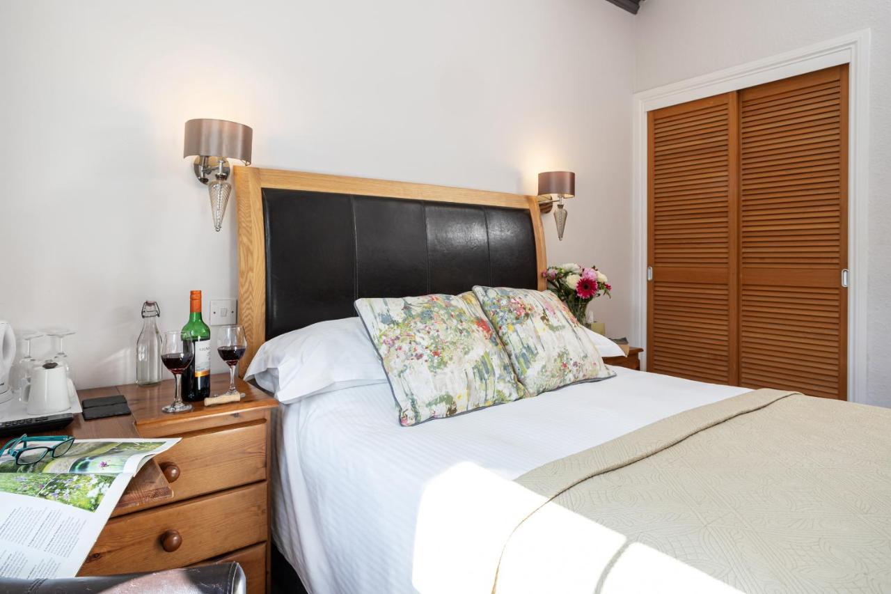 Norwood House Hotell Ambleside Eksteriør bilde