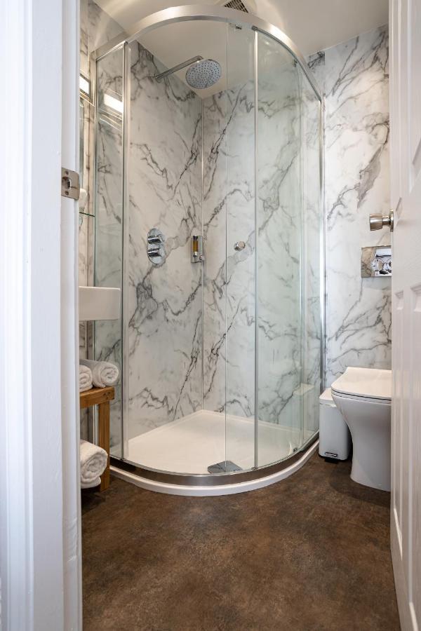 Norwood House Hotell Ambleside Eksteriør bilde