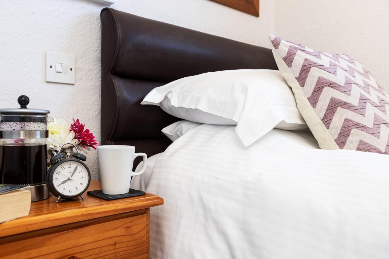 Norwood House Hotell Ambleside Eksteriør bilde