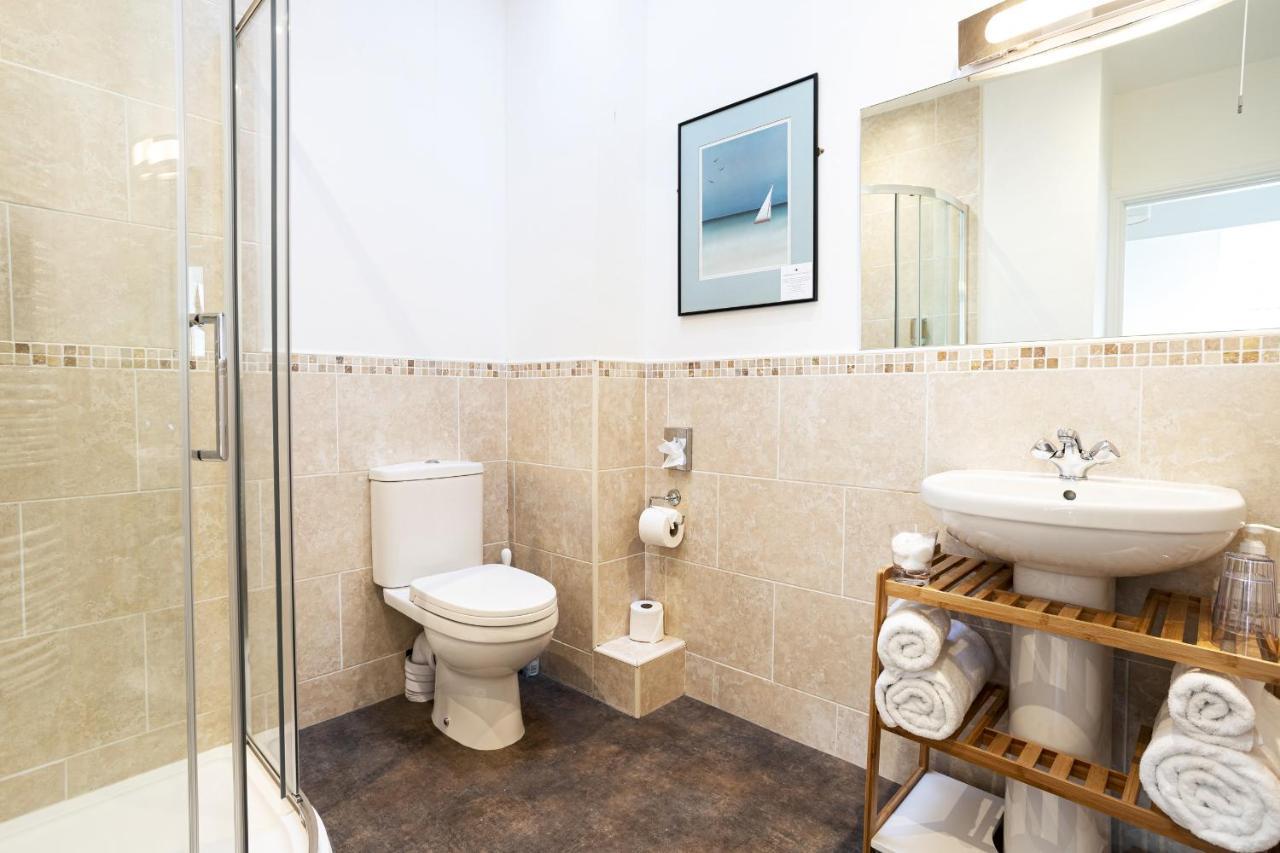 Norwood House Hotell Ambleside Eksteriør bilde