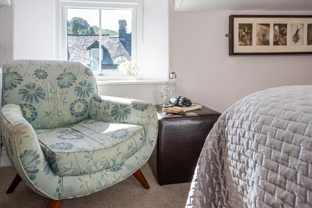 Norwood House Hotell Ambleside Eksteriør bilde