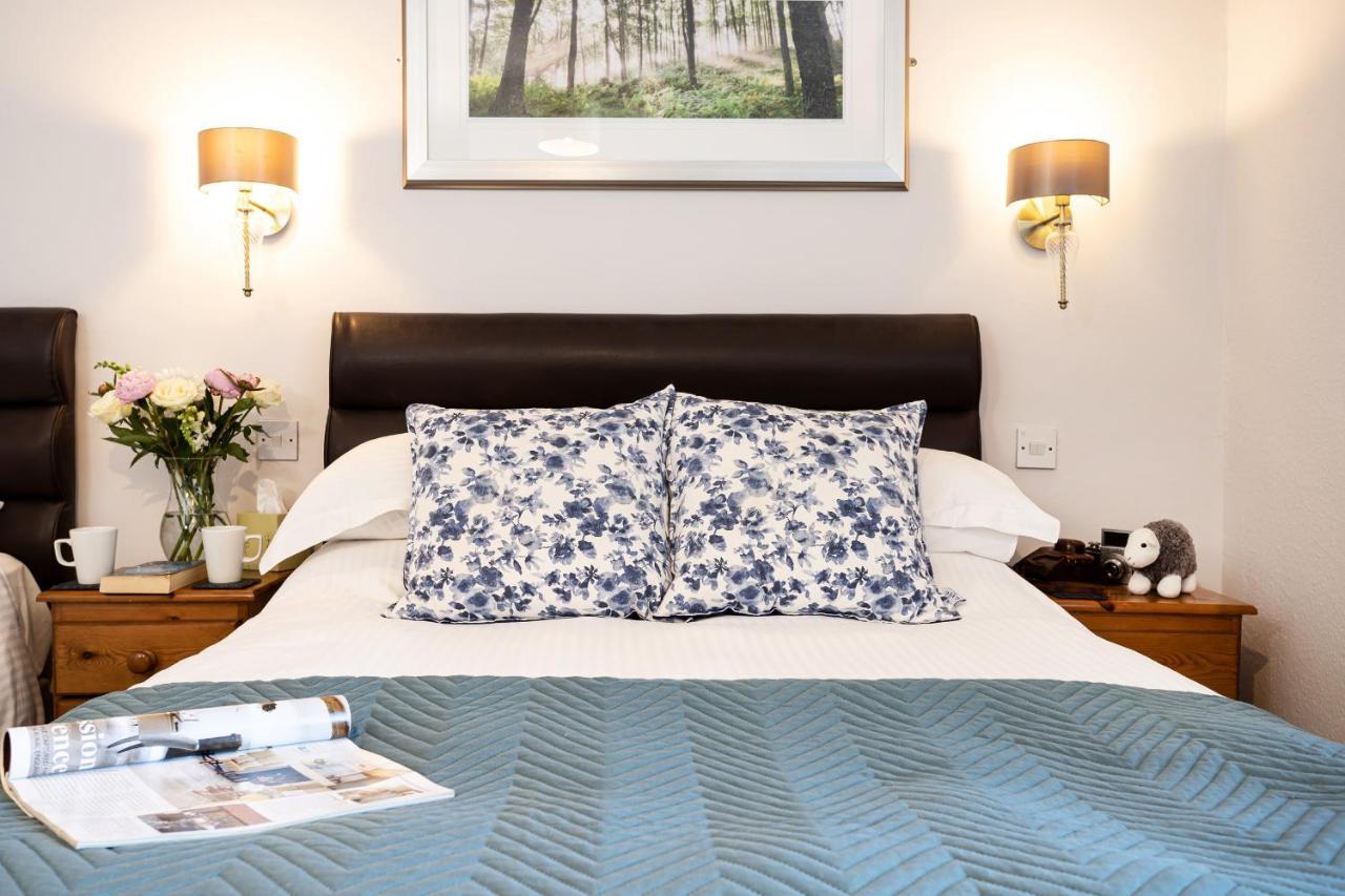 Norwood House Hotell Ambleside Eksteriør bilde