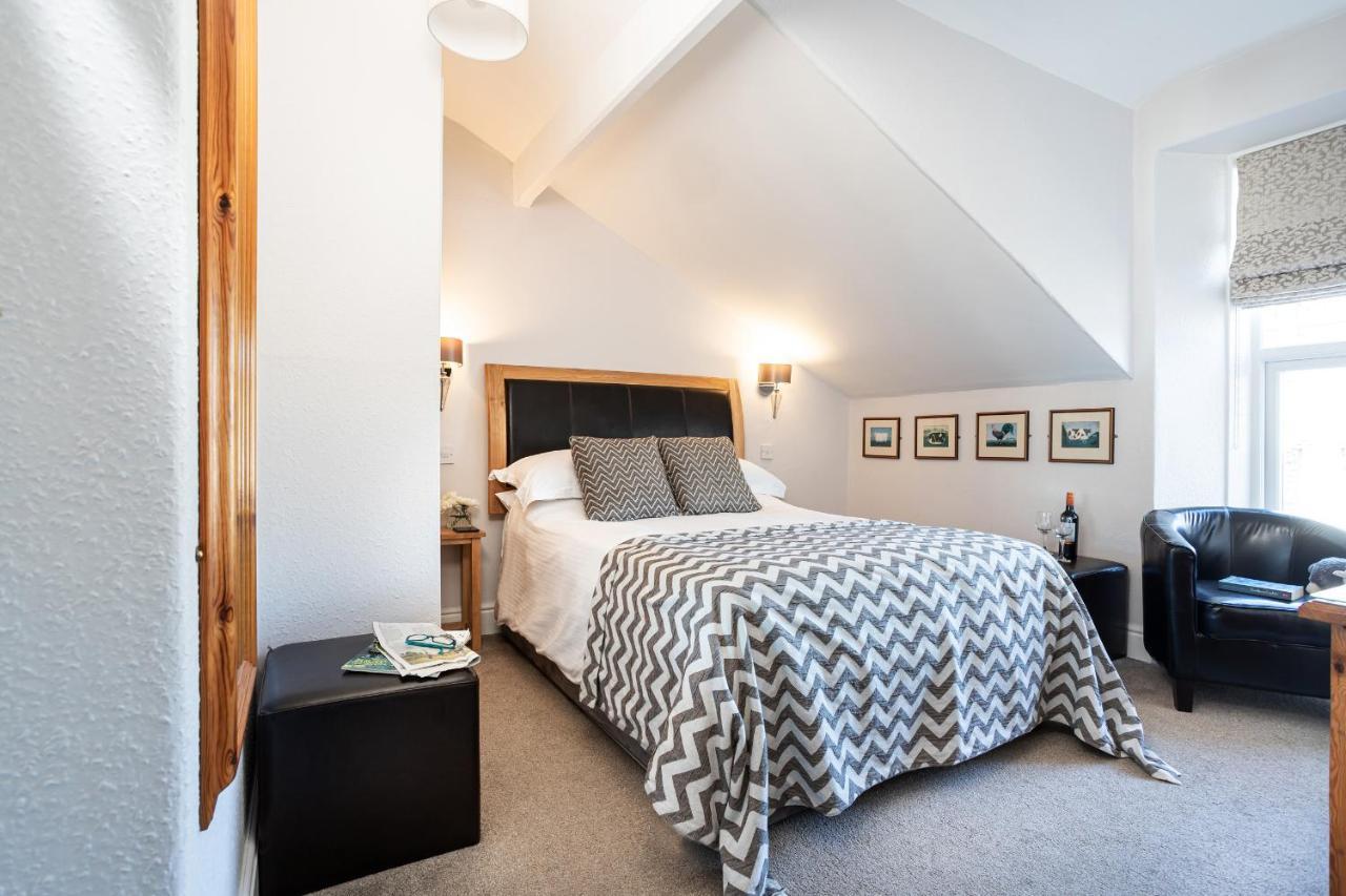 Norwood House Hotell Ambleside Eksteriør bilde