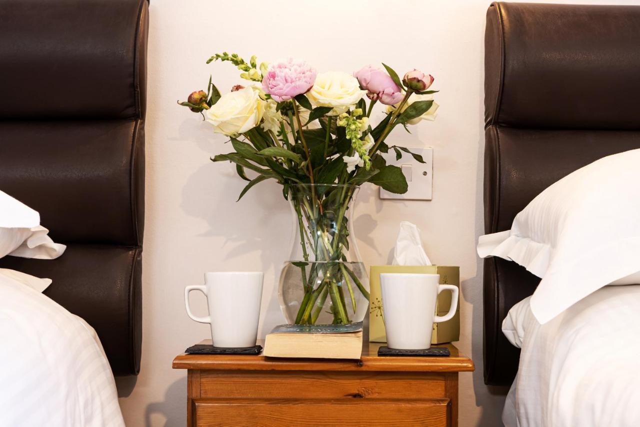 Norwood House Hotell Ambleside Eksteriør bilde