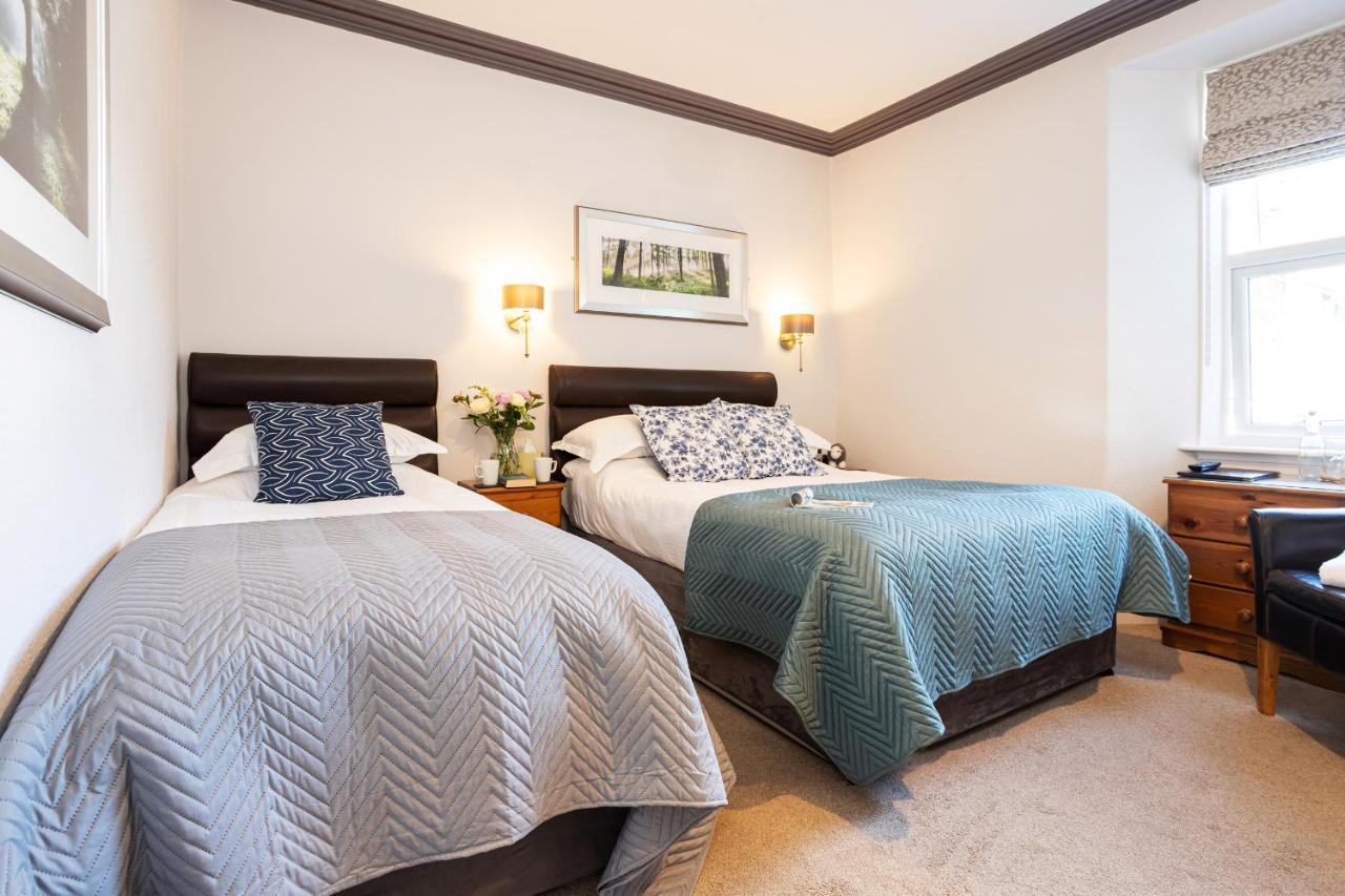 Norwood House Hotell Ambleside Eksteriør bilde
