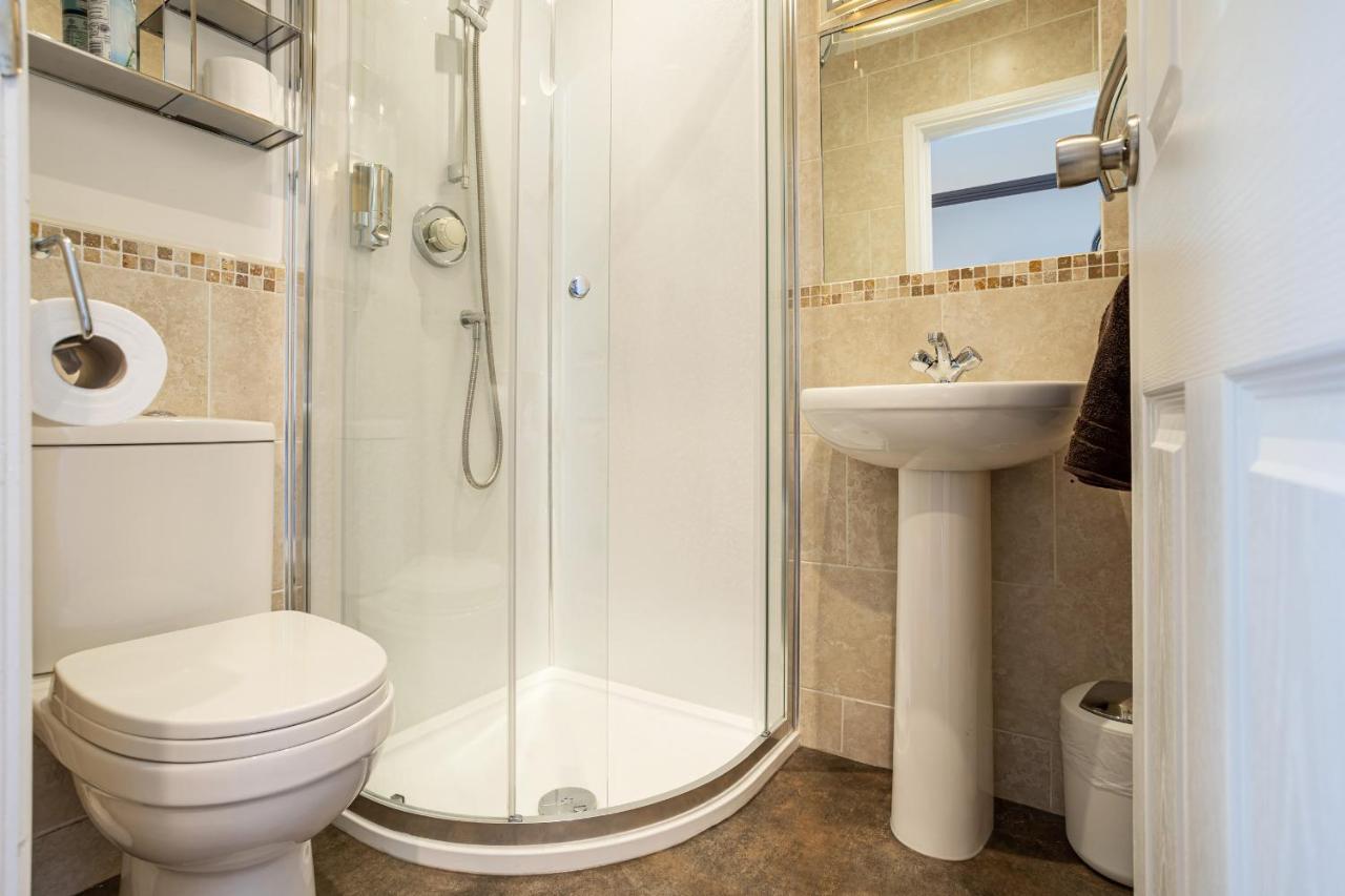 Norwood House Hotell Ambleside Eksteriør bilde