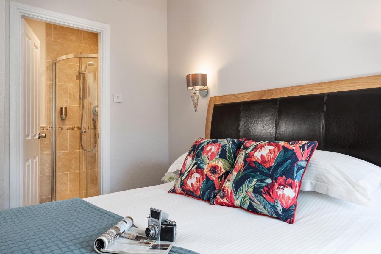 Norwood House Hotell Ambleside Eksteriør bilde