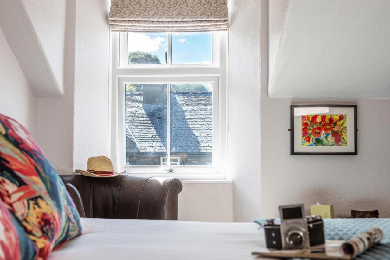 Norwood House Hotell Ambleside Eksteriør bilde