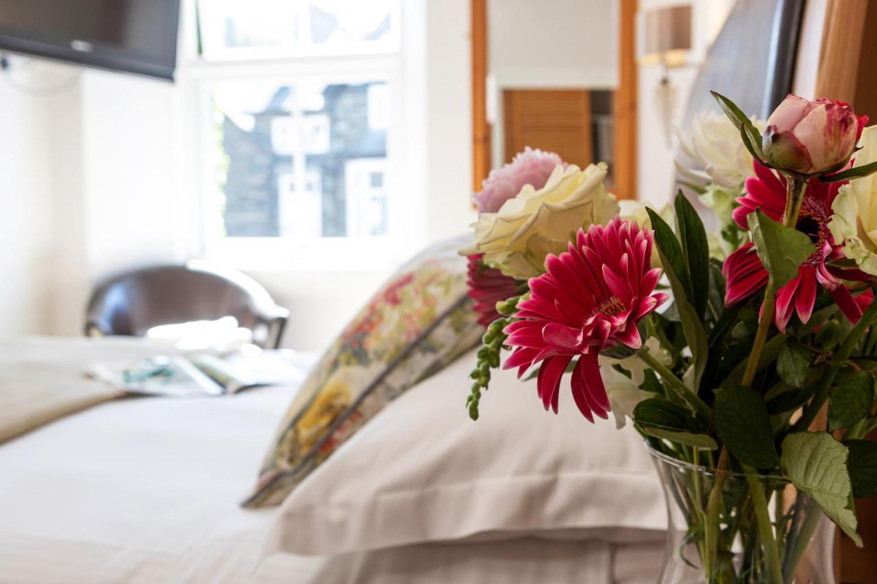Norwood House Hotell Ambleside Eksteriør bilde
