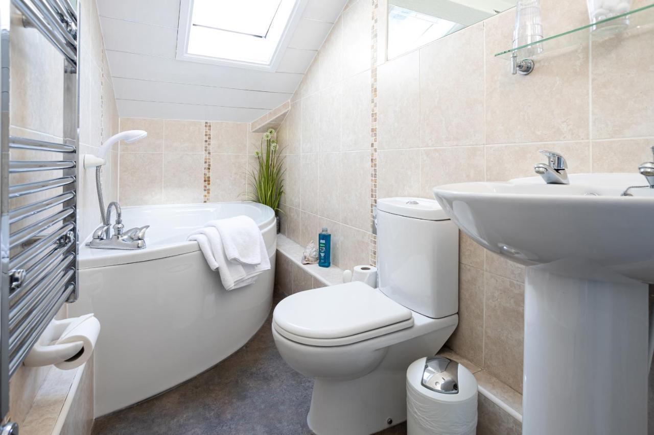 Norwood House Hotell Ambleside Eksteriør bilde