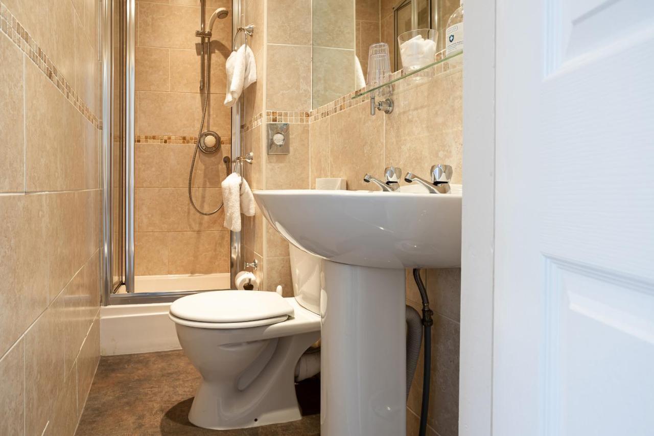 Norwood House Hotell Ambleside Eksteriør bilde
