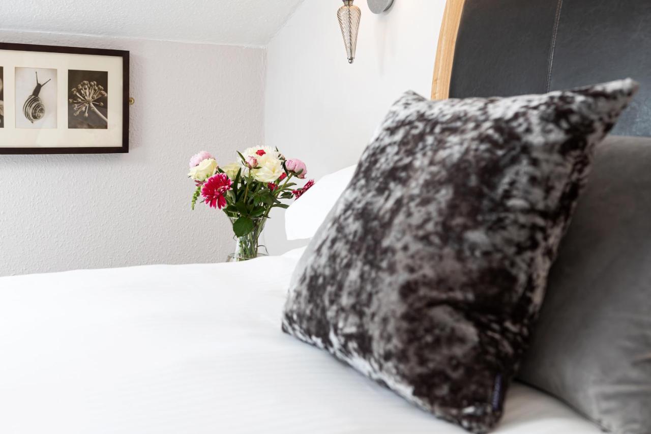 Norwood House Hotell Ambleside Eksteriør bilde