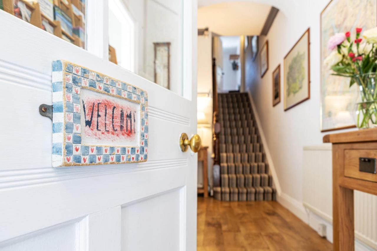 Norwood House Hotell Ambleside Eksteriør bilde