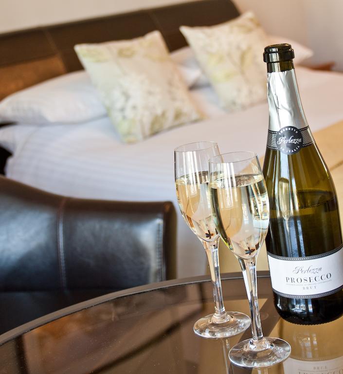 Norwood House Hotell Ambleside Rom bilde