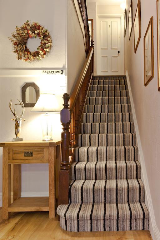Norwood House Hotell Ambleside Eksteriør bilde