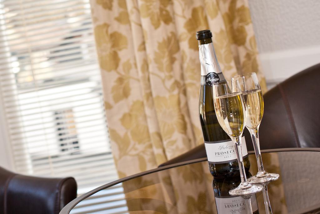 Norwood House Hotell Ambleside Eksteriør bilde