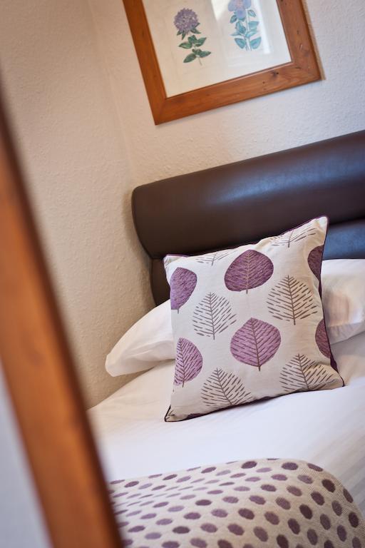 Norwood House Hotell Ambleside Rom bilde
